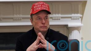 Musk deletes post promising money for voters in Wisconsin supreme court race