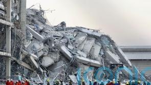 Powerful earthquake rocks Myanmar and Thailand, killing more than 150 people