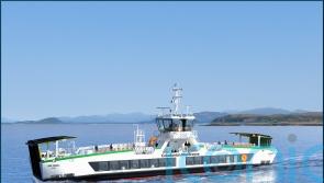 Polish shipyard signs contract to build seven new ferries for Scotland