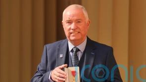 Father of femicide victim made OBE warns of &lsquo;negative role models&rsquo; for young men