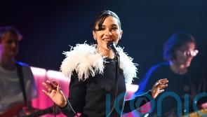 Singer Olivia Dean hopes to write music for the next James Bond film