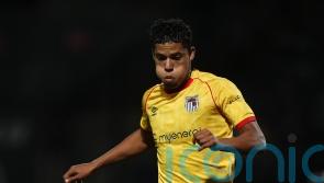 Evan Khouri stars as Grimsby boost play-off bid with win at Colchester
