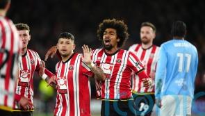 Sheffield United brush aside Coventry to reclaim top spot in Championship