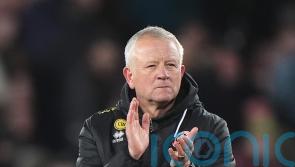 Chris Wilder hails ‘a good night’ for Sheffield Utd as Blades top Championship