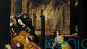 Tate Britain to return painting ‘looted by Nazis from Jewish art collector’