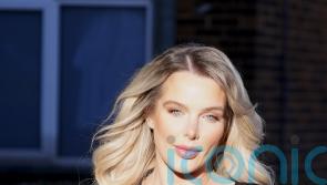 Helen Flanagan says premenstrual dysphoric disorder gave her ‘severe depression’
