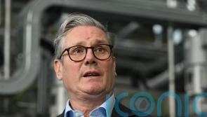 Starmer urged to reveal if he made comparison between benefits and pocket money