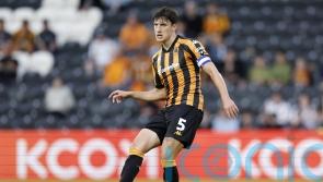 Alfie Jones’ own goal gifts Luton victory in relegation six-pointer at Hull