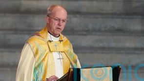 Welby was &lsquo;overwhelmed&rsquo; by number of child abuse allegations he was informed of