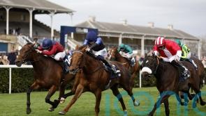 Godwinson grabs Lincoln glory on the line