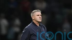 Ryan Lowe earns point from first home Wigan game after draw with Barnsley
