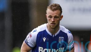 Gareth Ainsworth’s Gillingham reign starts with a point at Harrogate