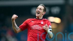 Aaron Muirhead effort enough as Arbroath boost promotion hopes