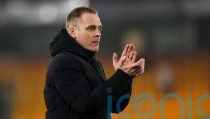 Johannes Hoff Thorup feels Norwich still in play-off hunt after West Brom win