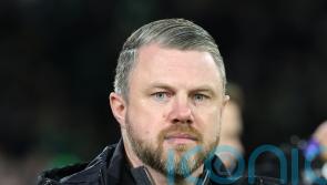 Jimmy Thelin praises Aberdeen response to falling behind in win over Motherwell