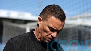 Valerien Ismael puts play-off thoughts aside as Blackburn look to end losing run