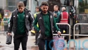 Brendan Rodgers accepts Greg Taylor may move on from Celtic