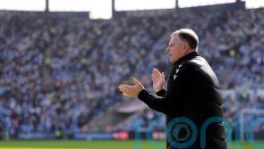 Mark Robins demands strong finish to season after Stoke see off QPR
