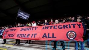 Man Utd fan group planning sit-in protest against owners during Manchester derby