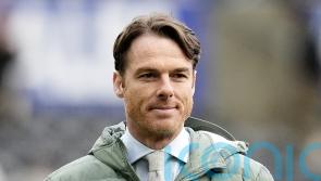 Scott Parker wants Burnley to deliver knock-out blow in promotion fight