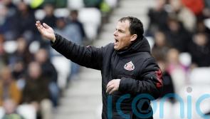 Regis Le Bris keen for Sunderland to build momentum heading into season finale