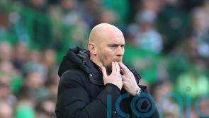 David Gray backs Martin Boyle to break through 100-goal barrier for Hibernian