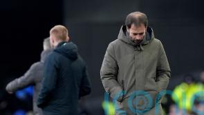 We made our life hard with Mansfield defeat – Bristol Rovers boss Inigo Calderon