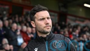 Mat Sadler hails Taylor Allen set-piece skills after Walsall snatch draw