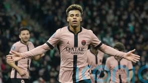 PSG edge closer to retaining Ligue 1 title after second-half St Etienne mauling