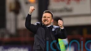 Barry Ferguson hails Cyriel Dessers for ‘rolling sleeves up’ for Rangers winner