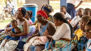 Fairer chocolate trade ‘transforming mothers’ lives in Ivorian cocoa villages’