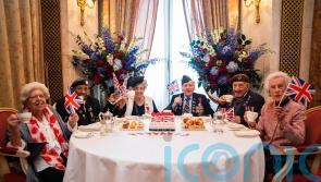 Veterans recall ‘euphoric’ VE Day celebrations ahead of 80th anniversary
