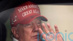 Donald Trump says he will not ‘fire people’ over Signal messages