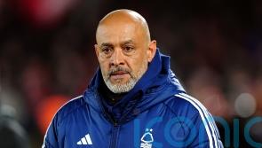 It’s a huge moment for Nottingham Forest and our journey – Nuno Espirito Santo