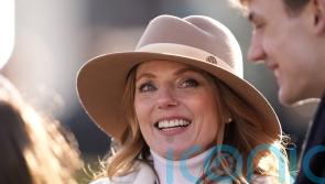 Geri Horner says ‘there will be something’ from full Spice Girls line-up