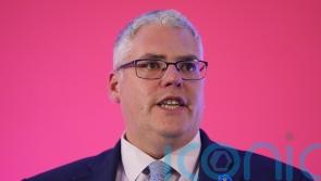 DUP intends to put ‘marker down’ at Executive on Irish language signs at station