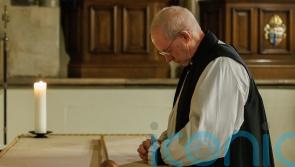 Justin Welby: I might preach in future but hope to never be on telly again