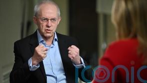 Justin Welby says he forgives abuser Smyth and tells of &lsquo;personal failure&rsquo;