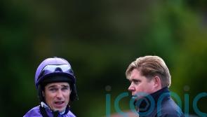Harry Skelton has it all to play for at Aintree