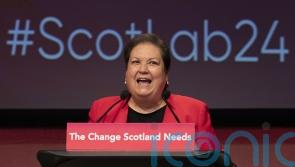 Spending more on benefits would be ‘wrong approach’, Jackie Baillie says