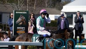 Swelter proves too hot for Leopardstown rivals
