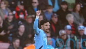 Man City secure comeback win at Bournemouth to reach FA Cup semi-finals