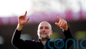 Pep Guardiola hails City’s ‘legendary’ players after comeback win at Bournemouth