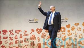 Lib Dems take aim at Tory place as ‘party of Middle England’ in local elections