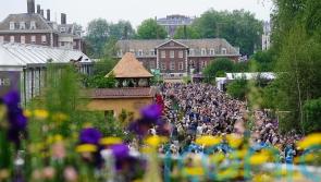 RHS delays promise to make shows peat-free in face of ‘legislative black hole’