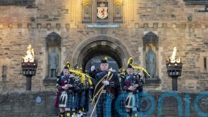 Ian Murray recruits Edinburgh Tattoo to promote ‘Brand Scotland’ overseas