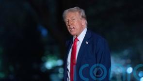 Trump warns of ‘bad situation’ after Iran rejects direct nuclear talks