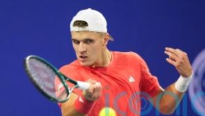 Jakub Mensik claims Miami Open to deny Novak Djokovic his 100th title