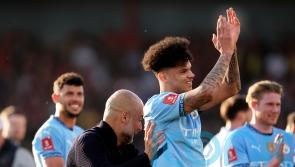 Monday’s briefing: Manchester City and Aston Villa book FA Cup semi spots