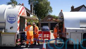 Thames Water picks KKR as preferred bidder in equity rescue